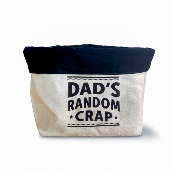 Dad's Random Stuff Storage Pouches product image