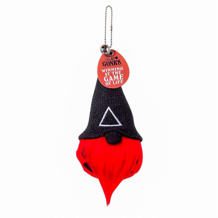 Inspirational Lucky Gonks product image