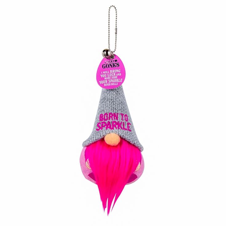 Inspirational Lucky Gonks product image