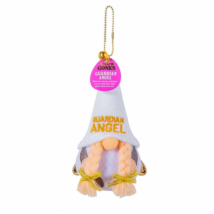 Inspirational Lucky Gonks product image