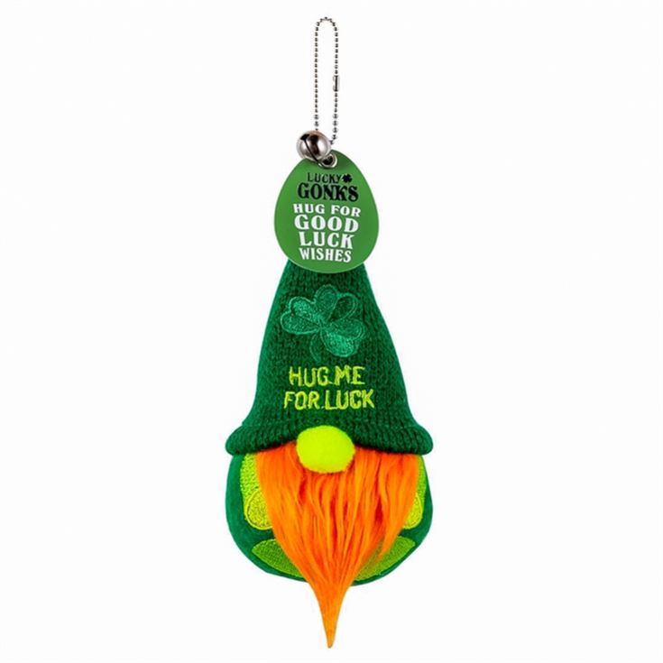 Inspirational Lucky Gonks product image