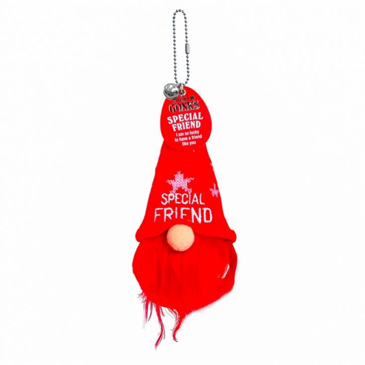 Special Friend Lucky Gonks product image