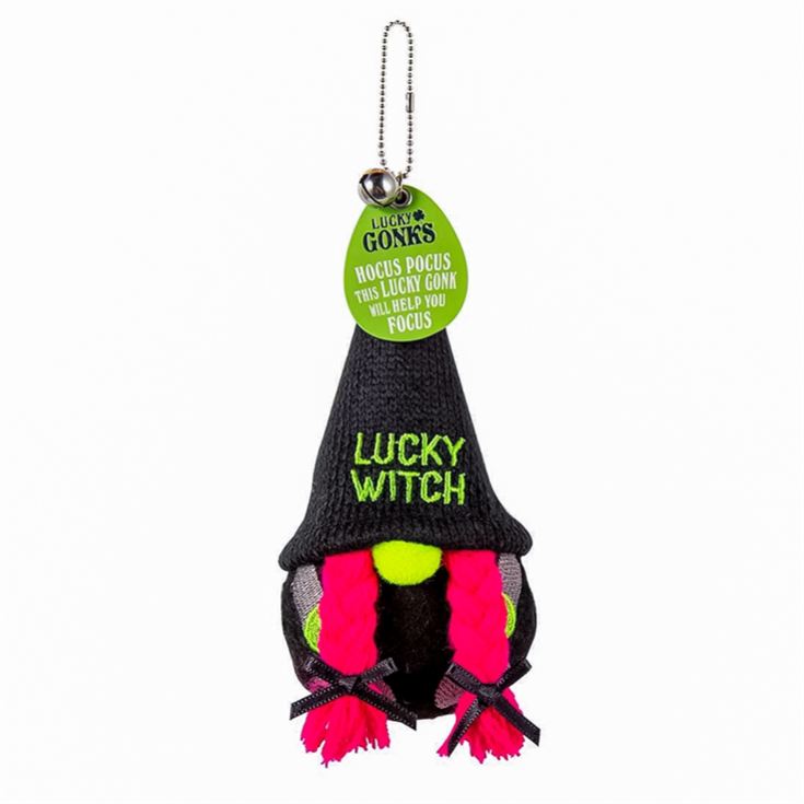 Novelty Lucky Gonks product image