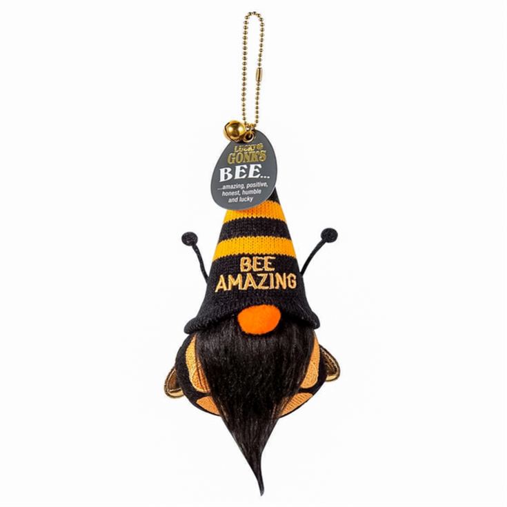 Novelty Lucky Gonks product image