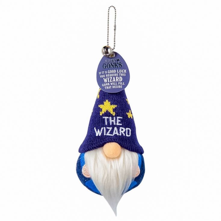 Novelty Lucky Gonks product image