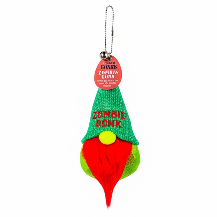 Novelty Lucky Gonks product image