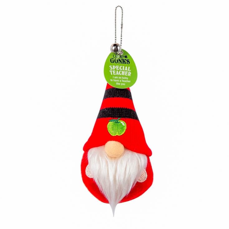 Special Teacher Lucky Gonks product image