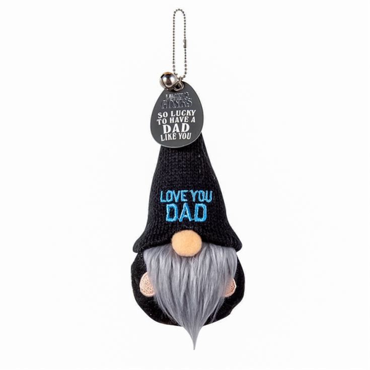 Special Dad Lucky Gonks product image