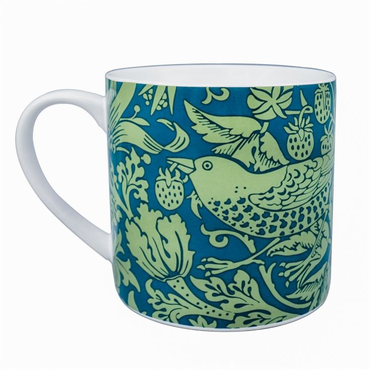 William Morris Sage Classic Boxed Mug product image