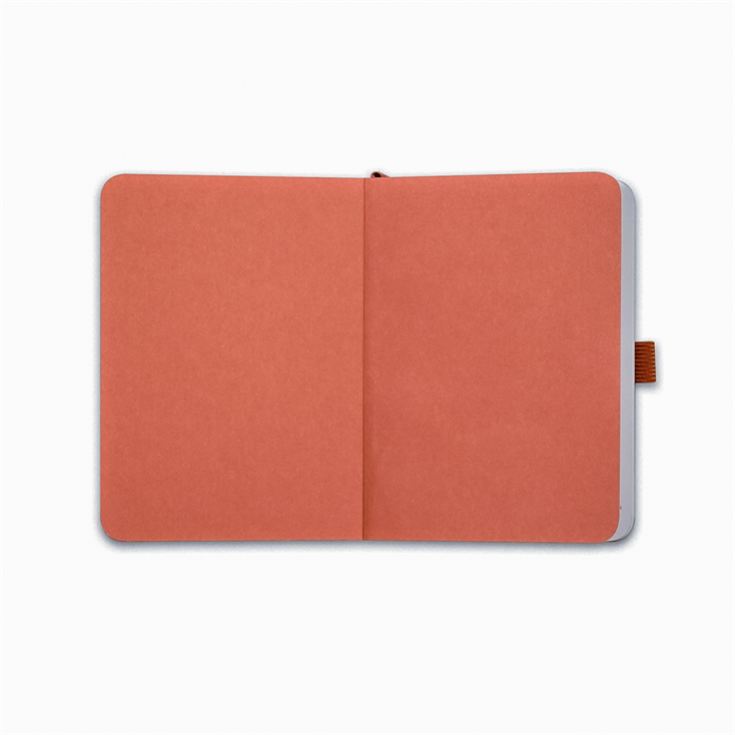 William Morris Pimpernel A6 Notebook & Pen product image