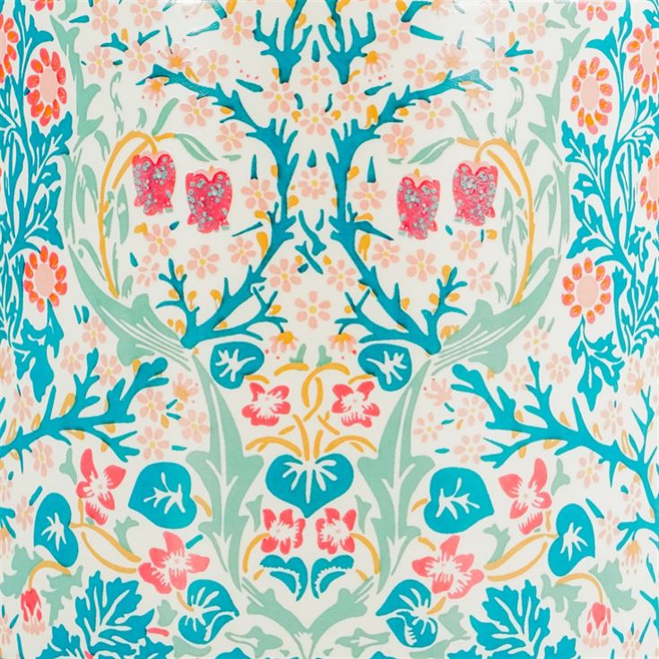 John H. Dearle Blackthorn Ceramic Pot product image