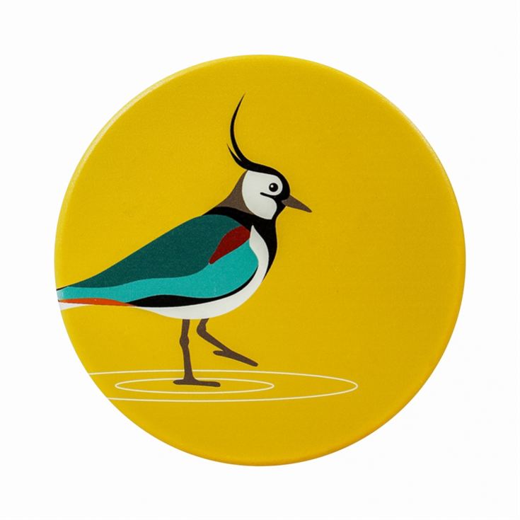 RSPB Water Birds Set of 4 Ceramic Coasters product image