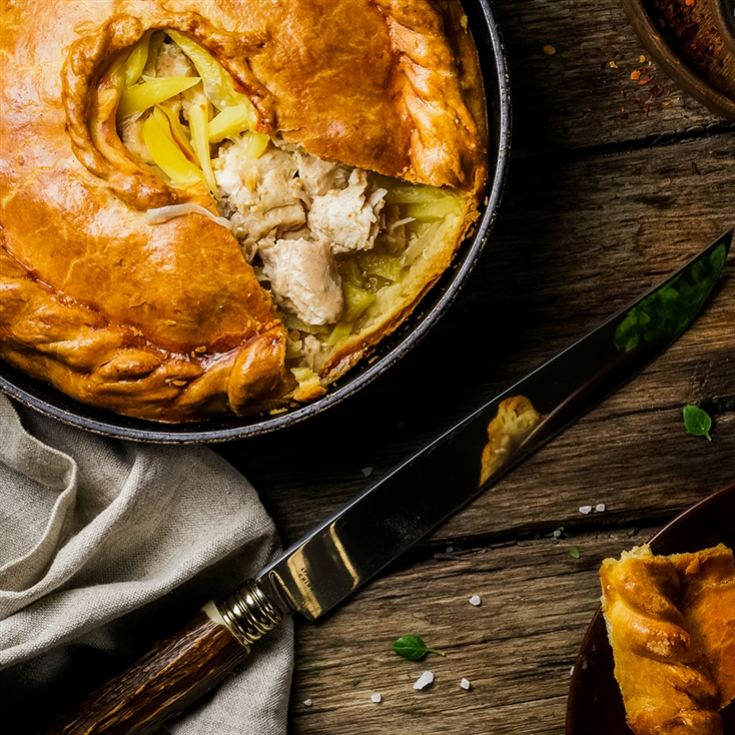Pies, Pints and Peculiar Pubs product image