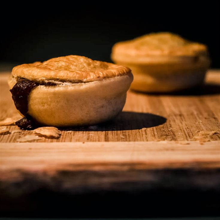 Pies, Pints and Peculiar Pubs product image