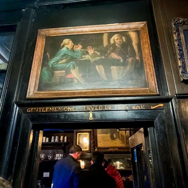 Pies, Pints and Peculiar Pubs product image