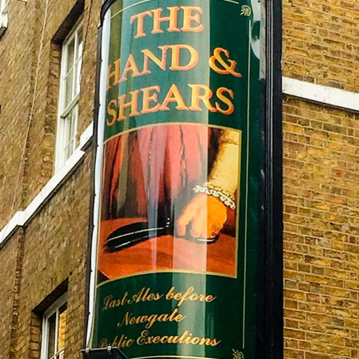 Pies, Pints and Peculiar Pubs product image