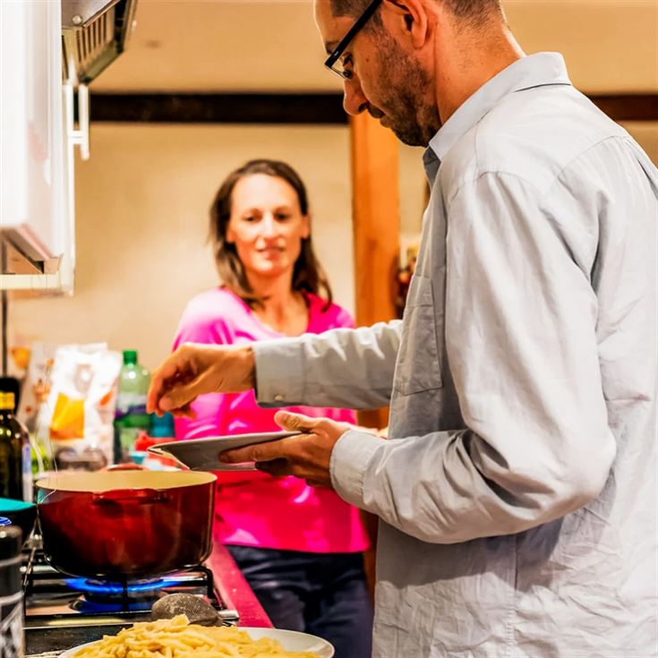 Become a Pasta Artist product image
