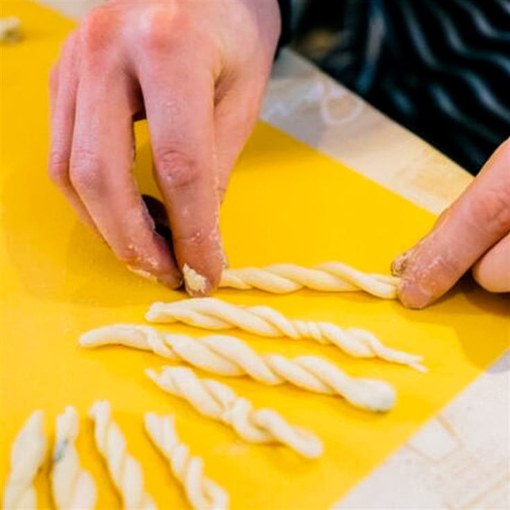 Become a Pasta Artist product image