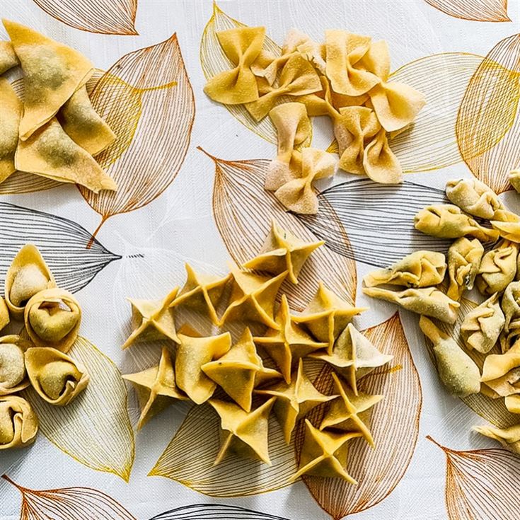 Become a Pasta Artist product image