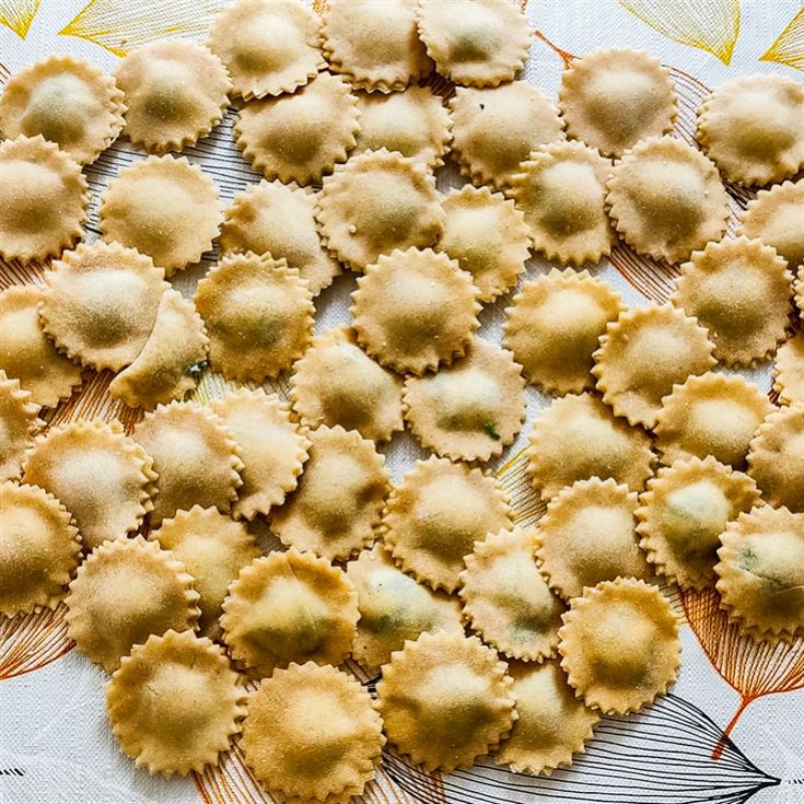 Become a Pasta Artist product image