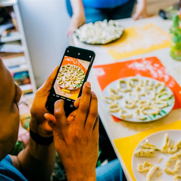Become a Pasta Artist product image