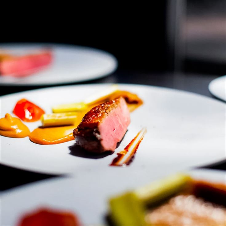 The Secret East London Fine Dining Experience product image
