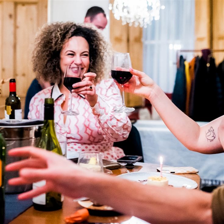The Secret East London Fine Dining Experience product image