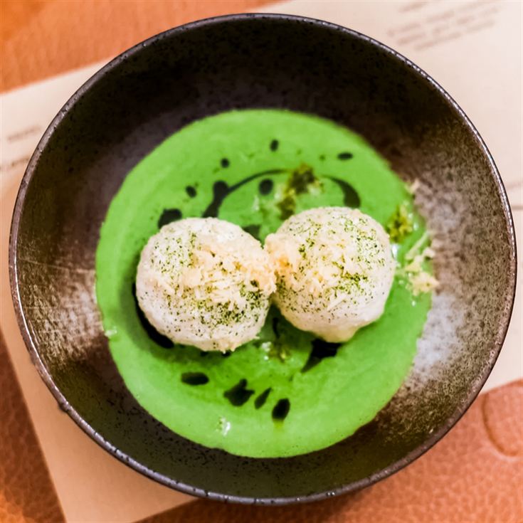 The Secret East London Fine Dining Experience product image