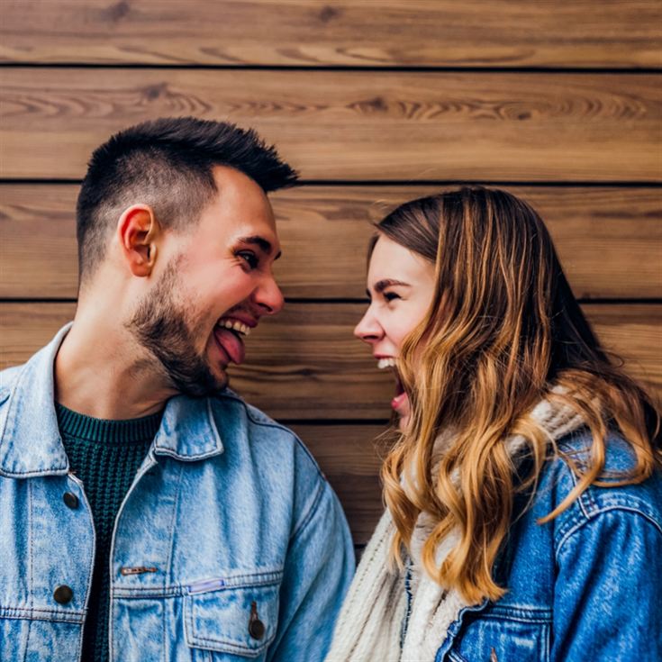 The Art of Flirting Workshop in Brighton product image