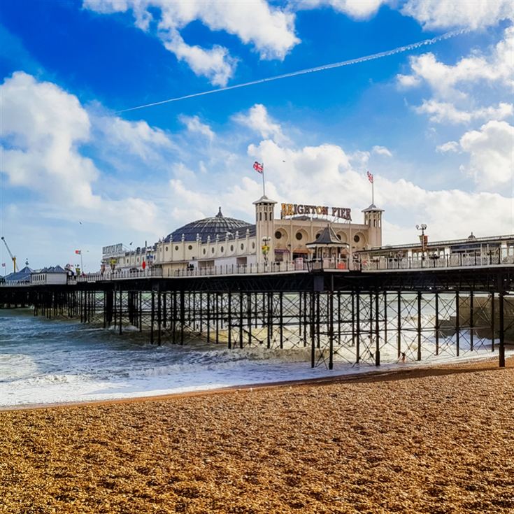 The Art of Flirting Workshop in Brighton product image