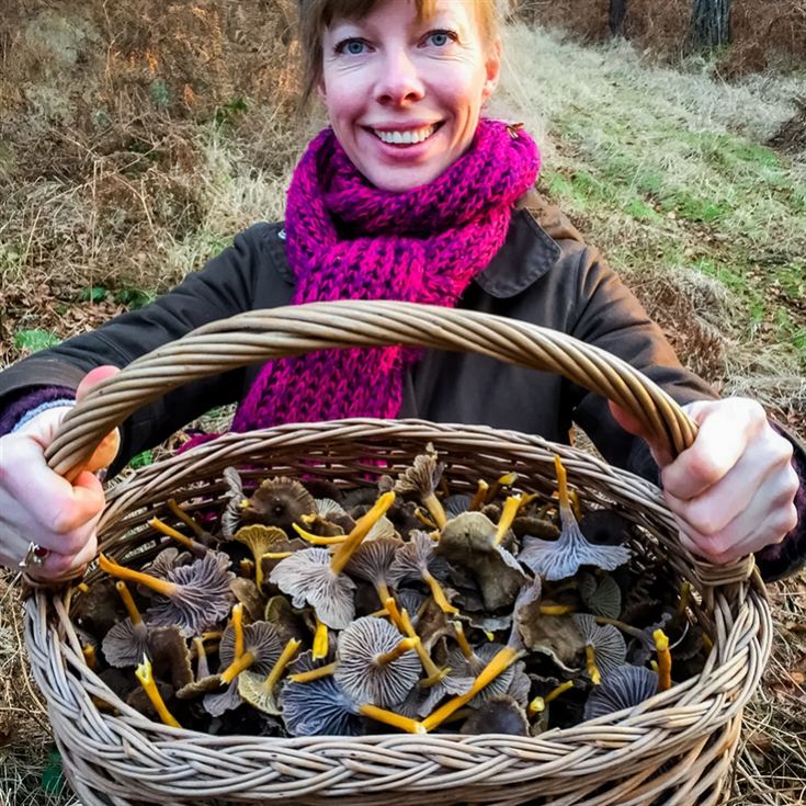 Forage in London - The Edible City product image
