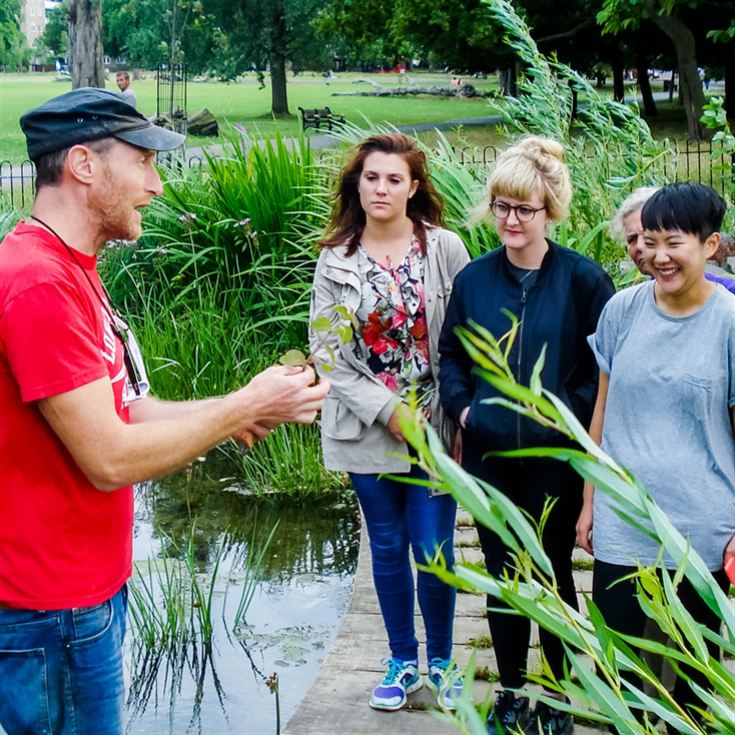 Forage in London - The Edible City product image