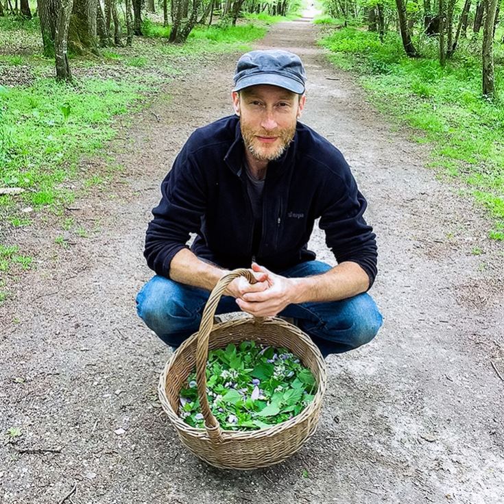 Forage in London - The Edible City product image