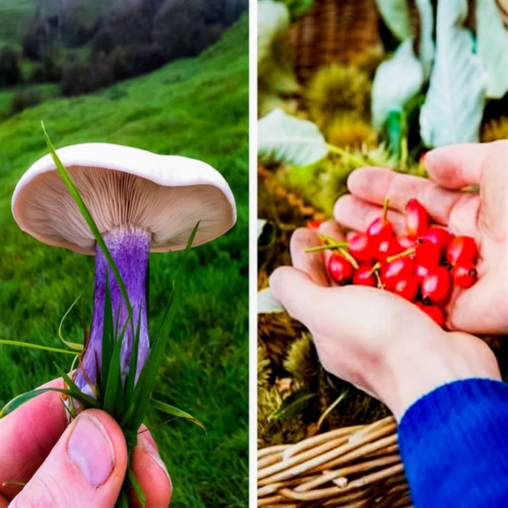 Forage in London - The Edible City product image