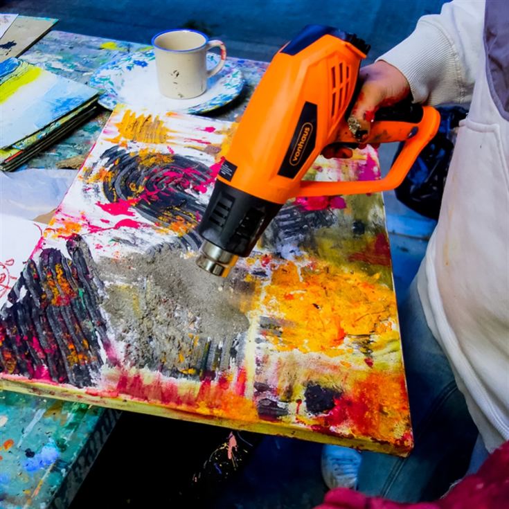 Abstract Art Classes in London product image
