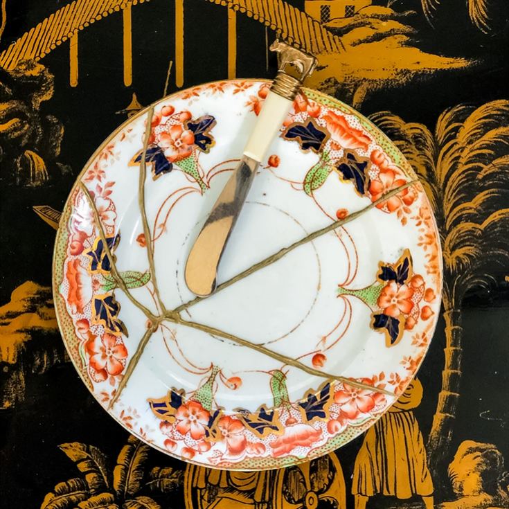 Kintsugi Workshop product image