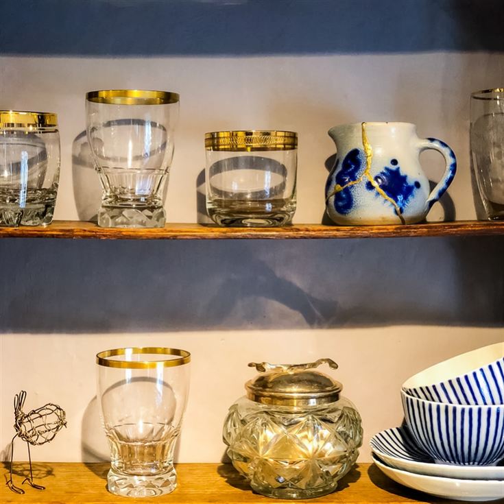 Kintsugi Workshop product image