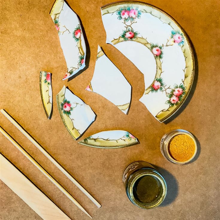 Kintsugi Workshop product image
