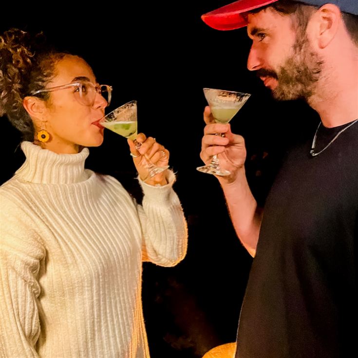 Cocktails, Folktales and Foraging product image