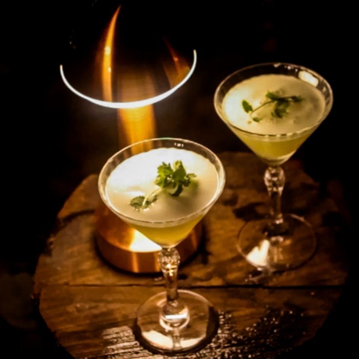 Cocktails, Folktales and Foraging product image