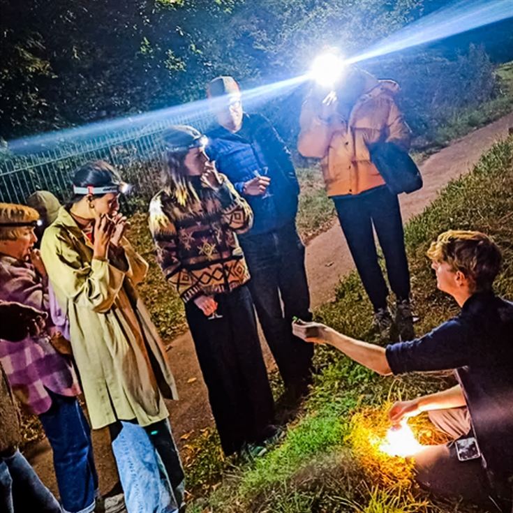Cocktails, Folktales and Foraging product image
