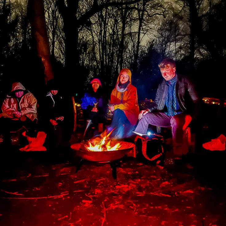 Cocktails, Folktales and Foraging product image