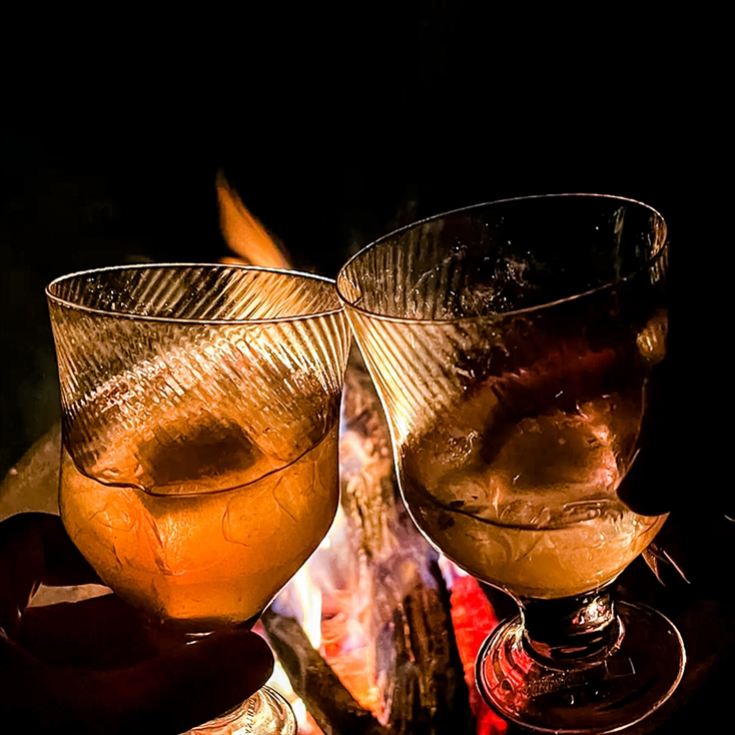 Cocktails, Folktales and Foraging product image