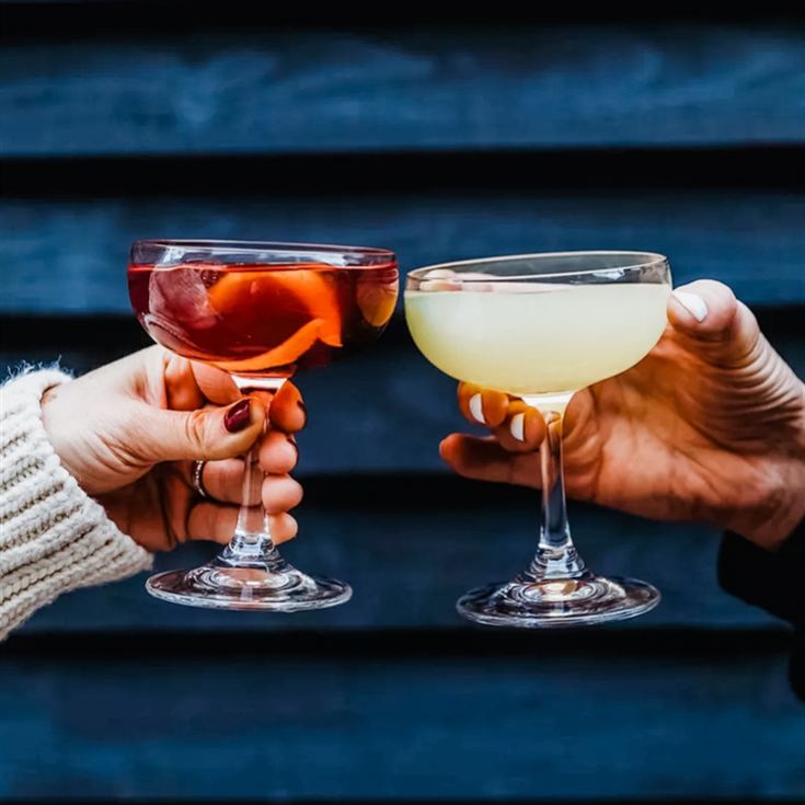 Pancakes and Cocktails. Your Bankside Day Date. product image