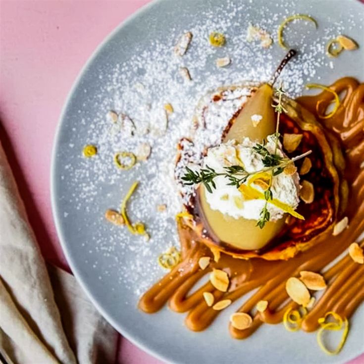 Pancakes and Cocktails. Your Bankside Day Date. product image