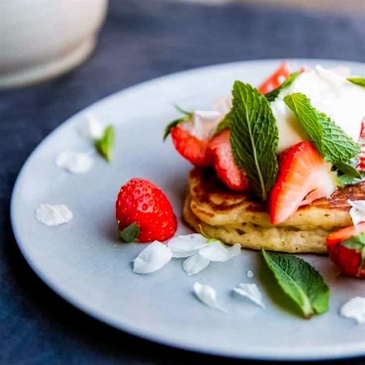 Pancakes and Cocktails. Your Bankside Day Date. product image