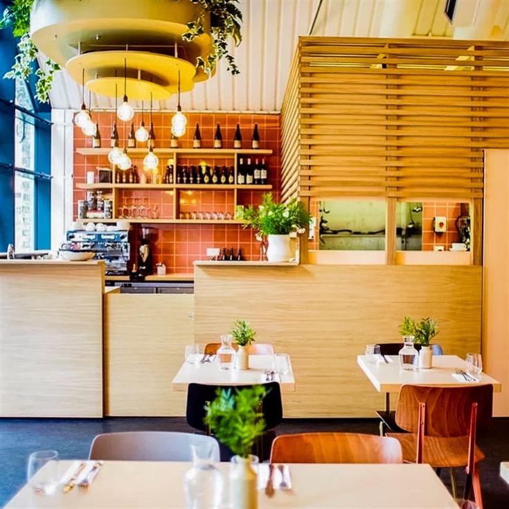 Pancakes and Cocktails. Your Bankside Day Date. product image