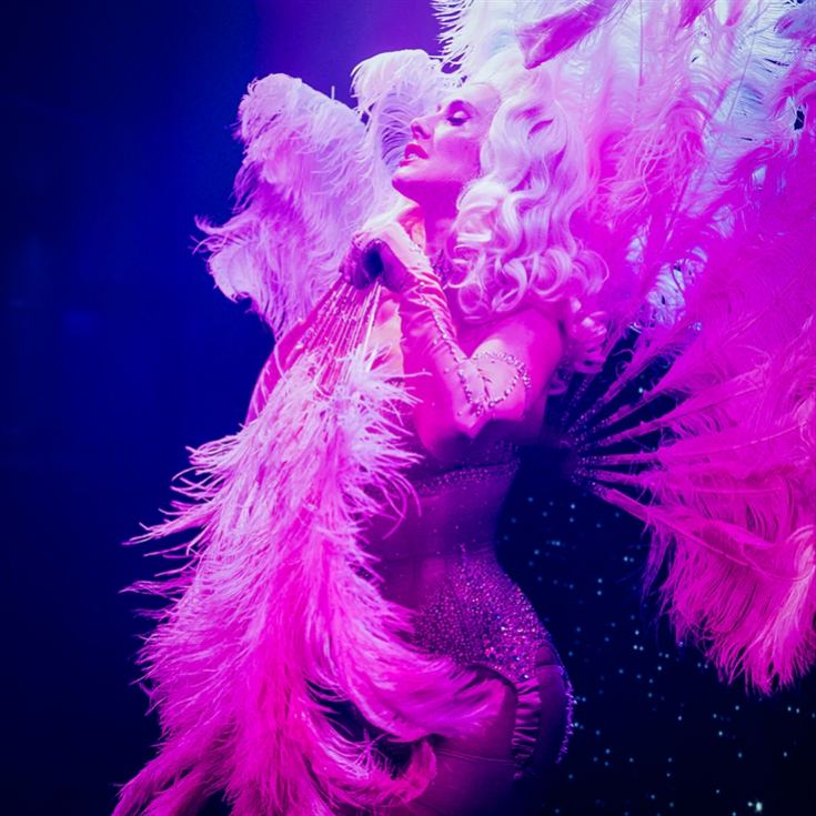 Come to the Cabaret product image