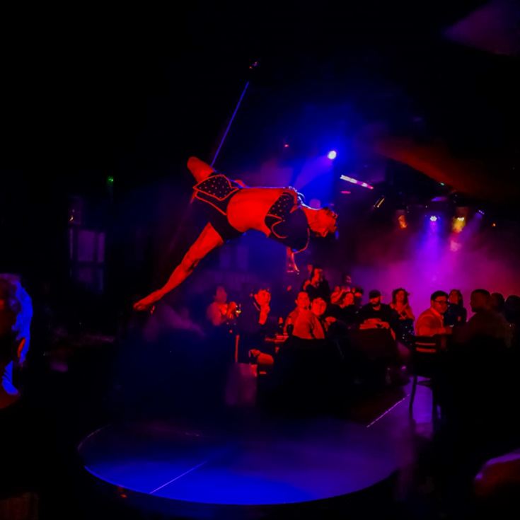 Come to the Cabaret product image