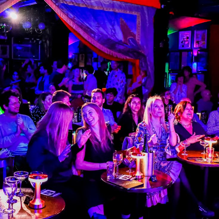 Come to the Cabaret product image